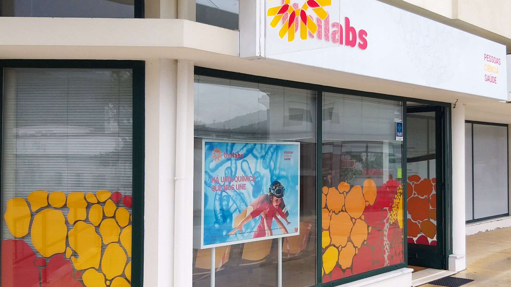 Unilabs Arouca | Ângelo Miranda