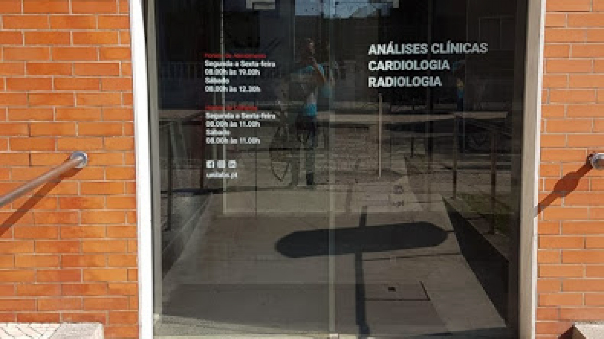 Unilabs Póvoa de Varzim | Dr Leonardo Coimbra