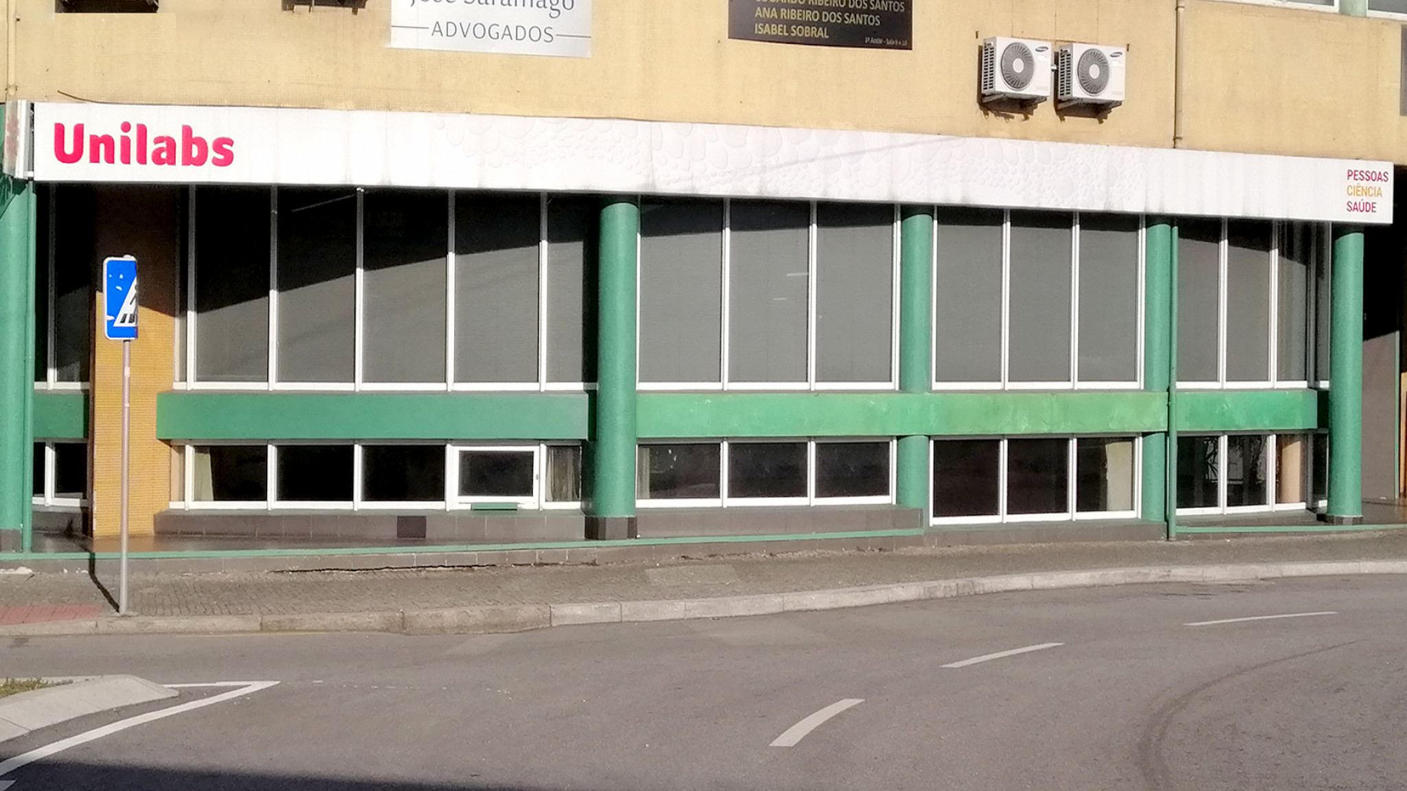 Unilabs Gondomar | São Cosme