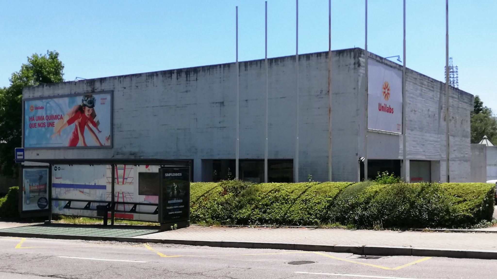 Unilabs Guimarães | Azurém