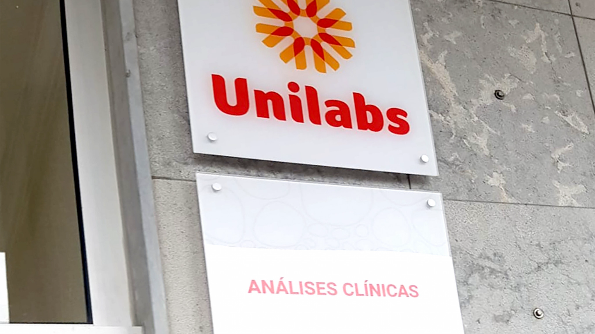 Unilabs Pevidém | S. Jorge de Selho