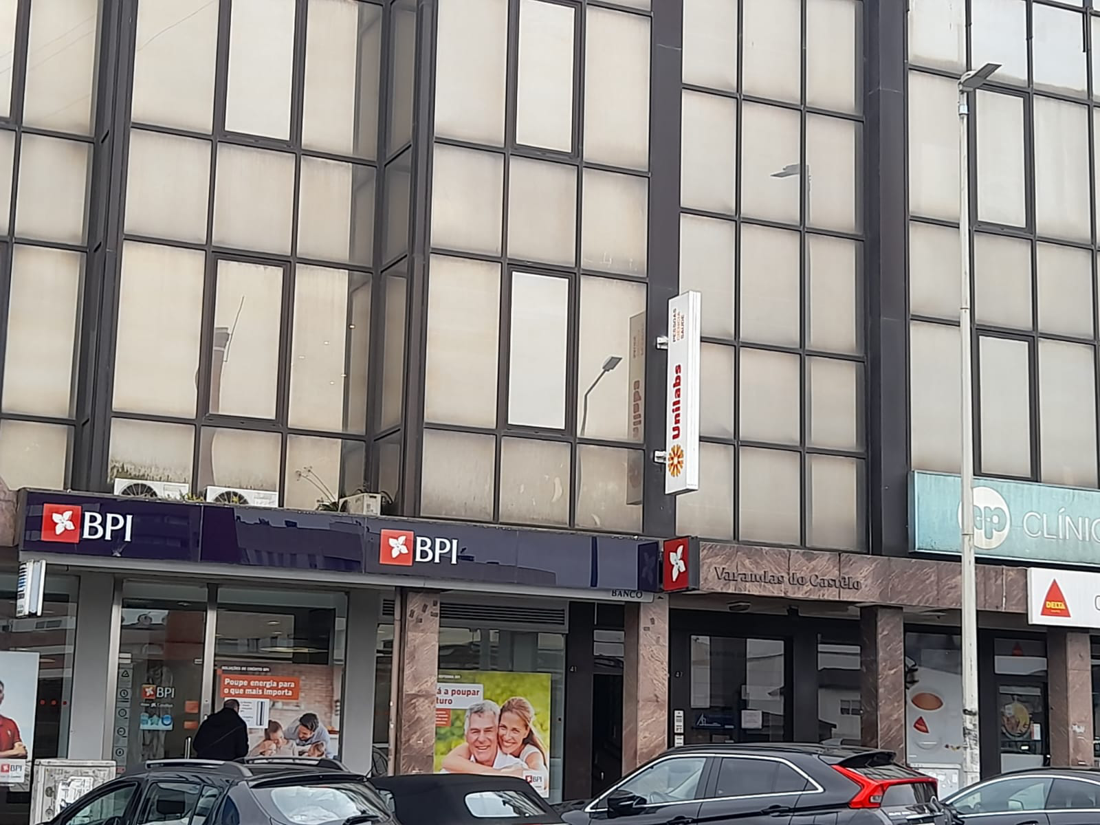 Unilabs Maia | Castelo da Maia
