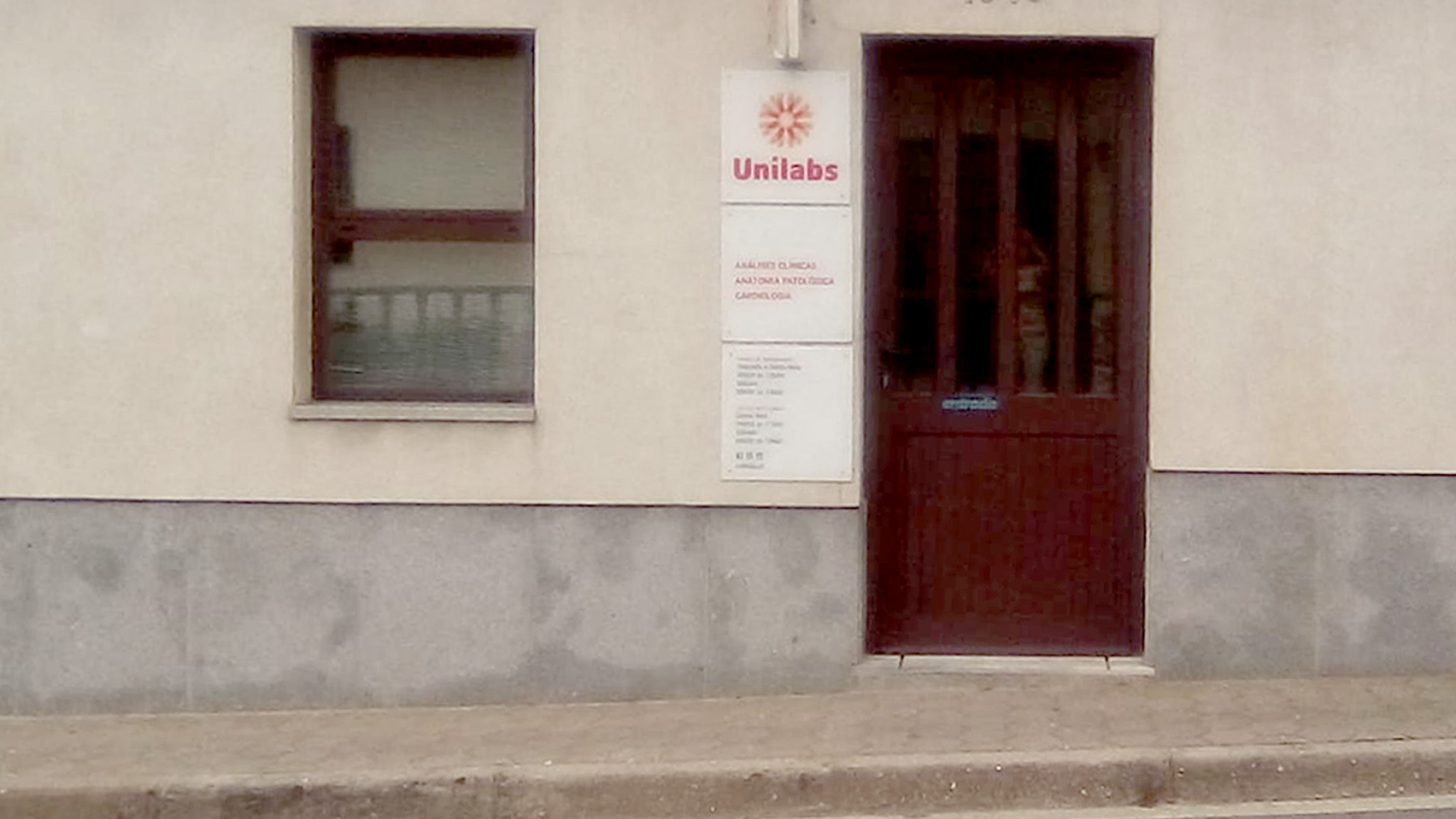 Unilabs Ovar | Maceda