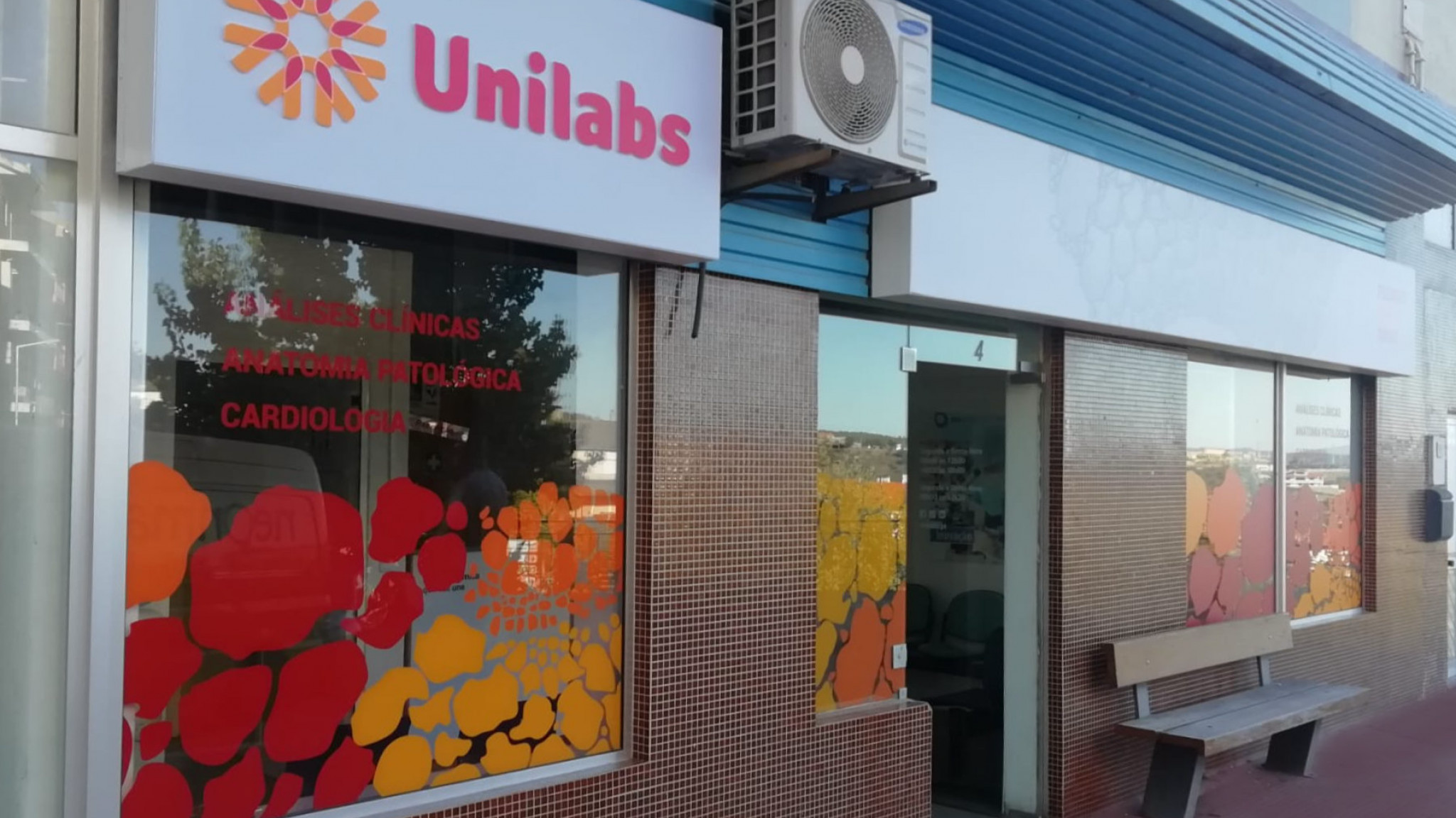 Unilabs Bragança | Torre de Moncorvo