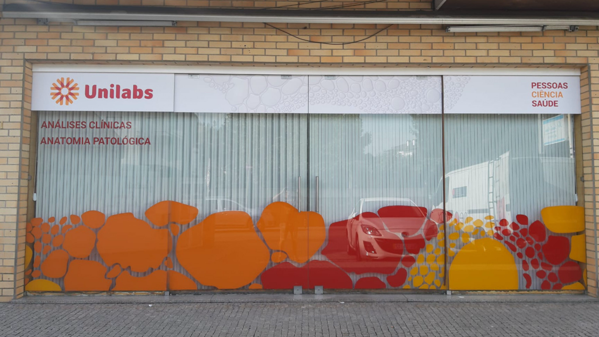 Unilabs Valongo | Alfena