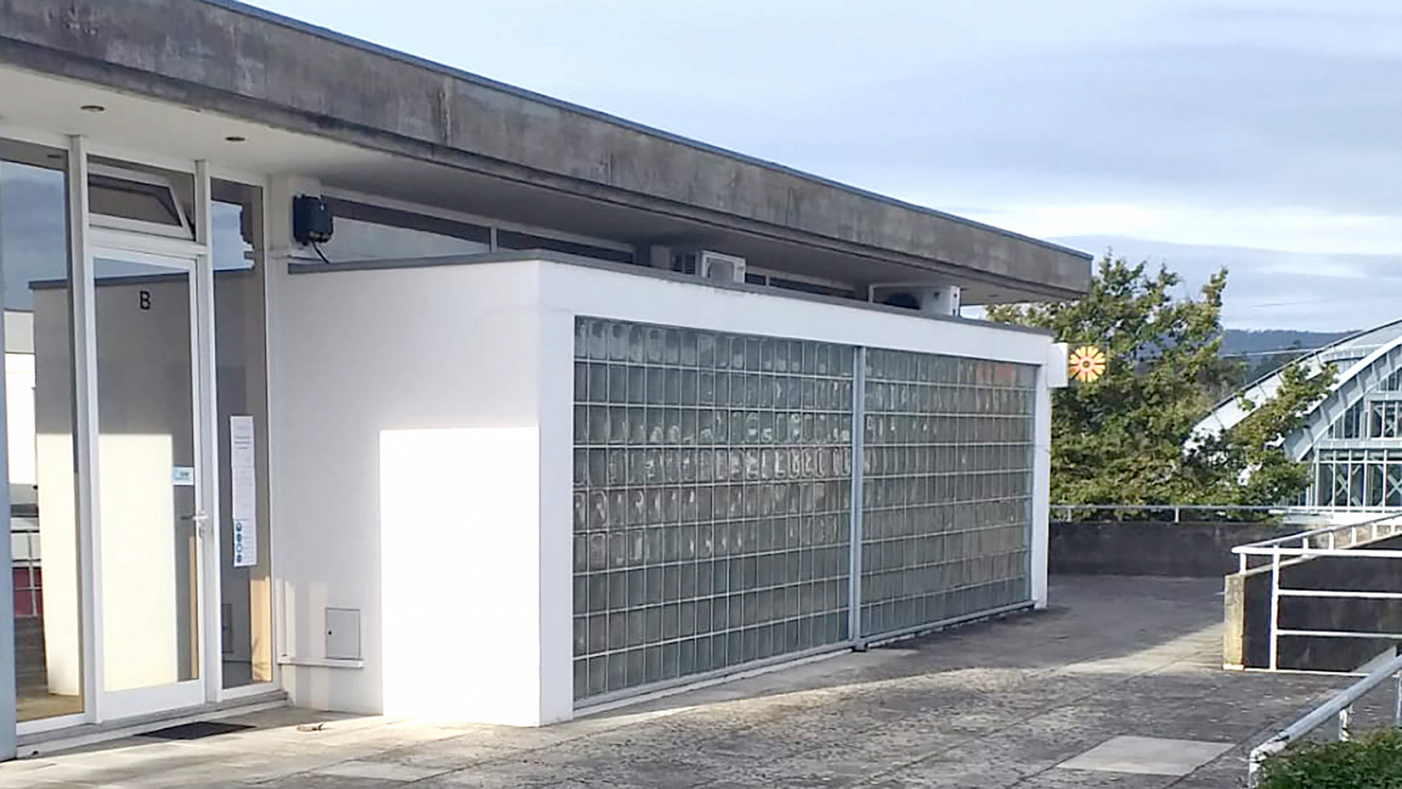 Unilabs Vila Nova de Cerveira | Heróis Ultramar