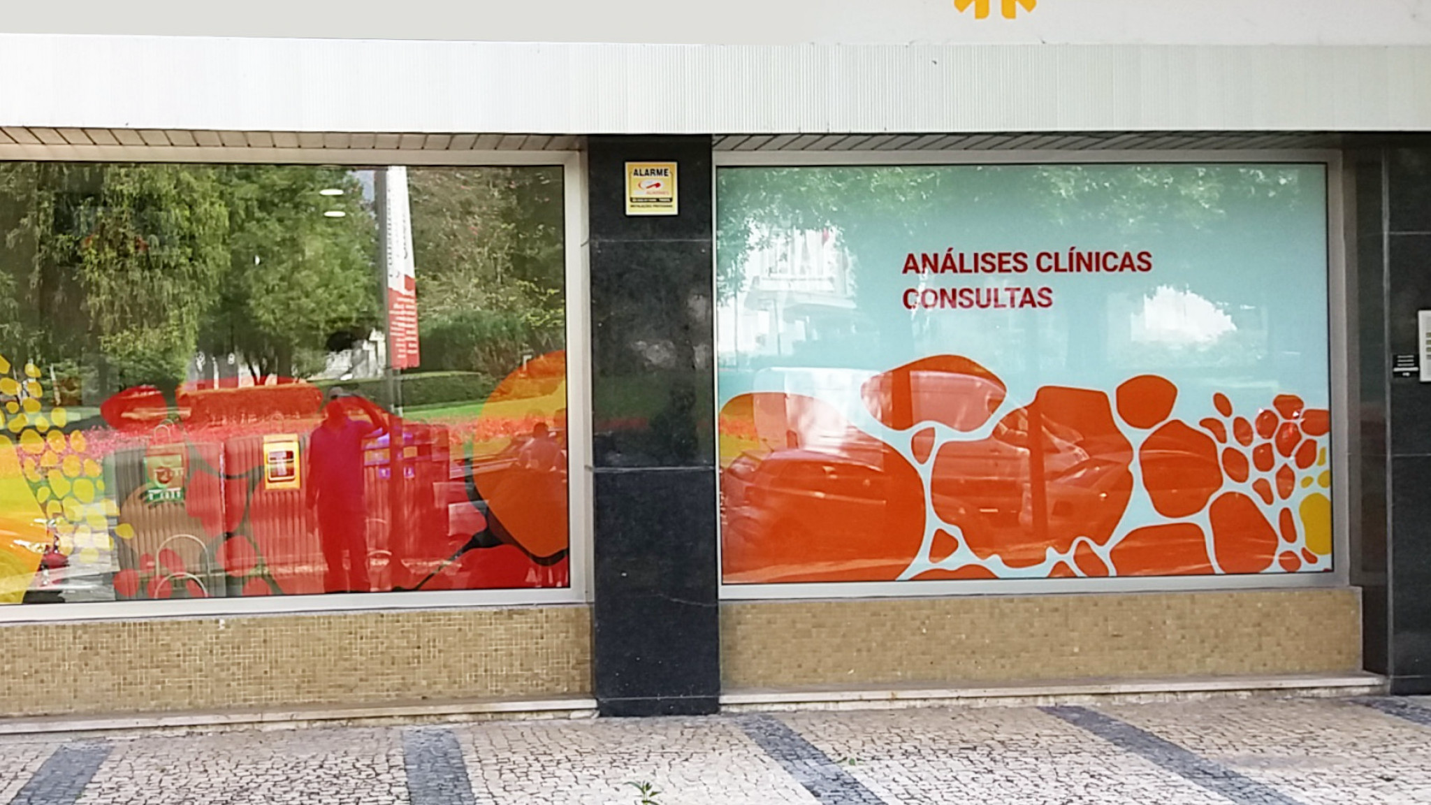 Unilabs Vila Nova de Famalicão | Camilo Castelo Branco
