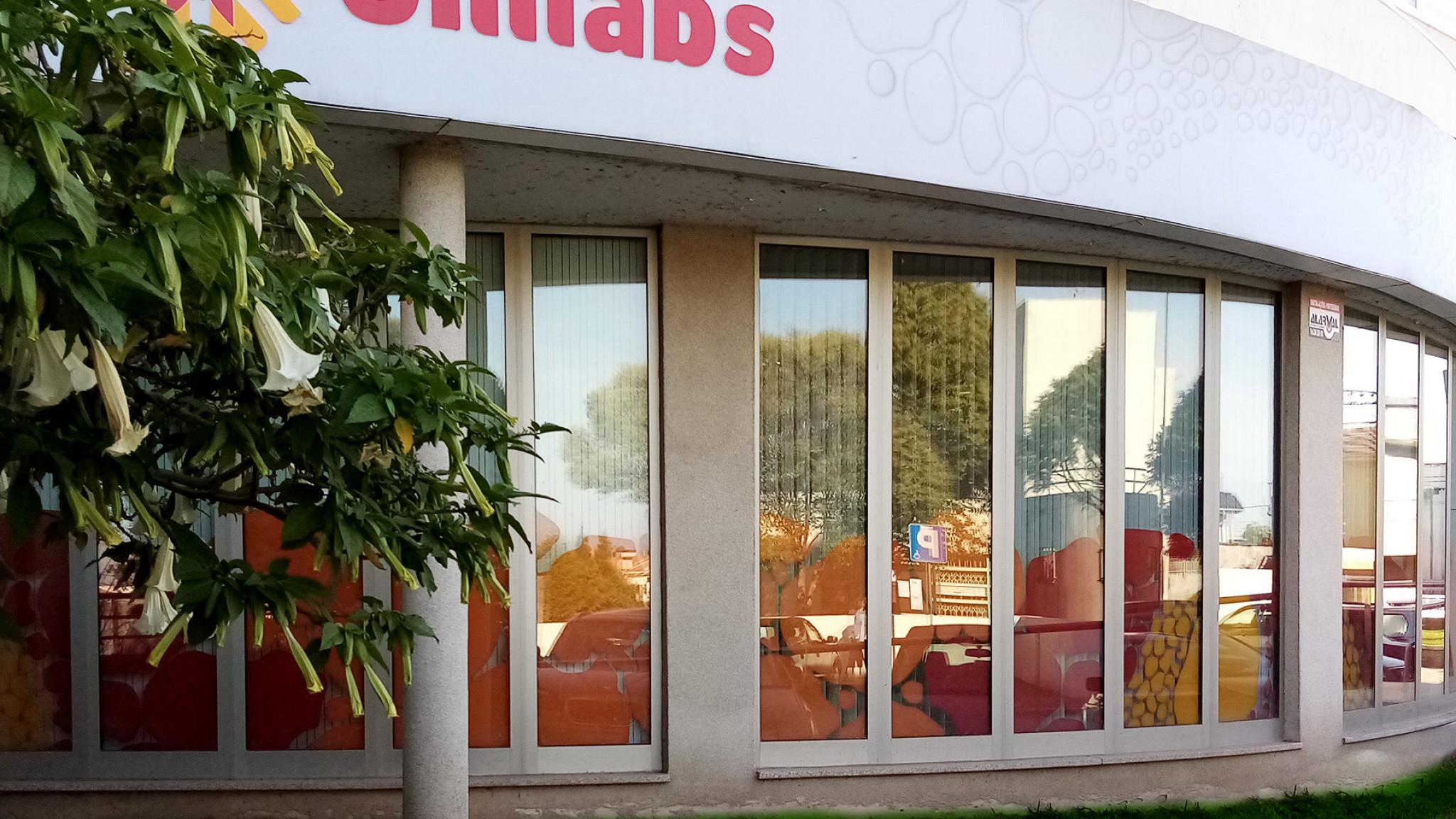 Unilabs Vila Nova de Gaia | Canelas