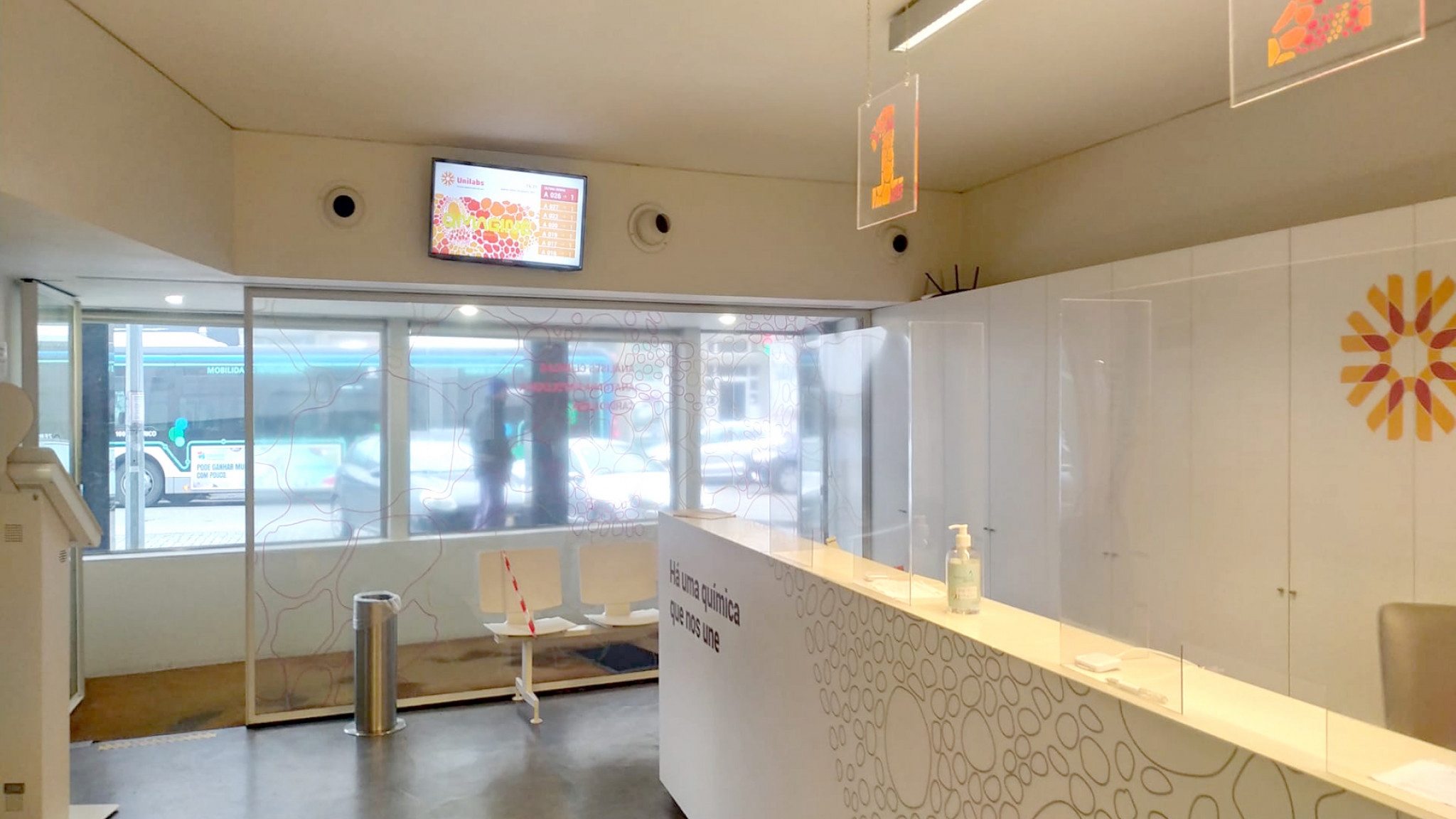 Unilabs Vila Nova de Gaia | Canidelo