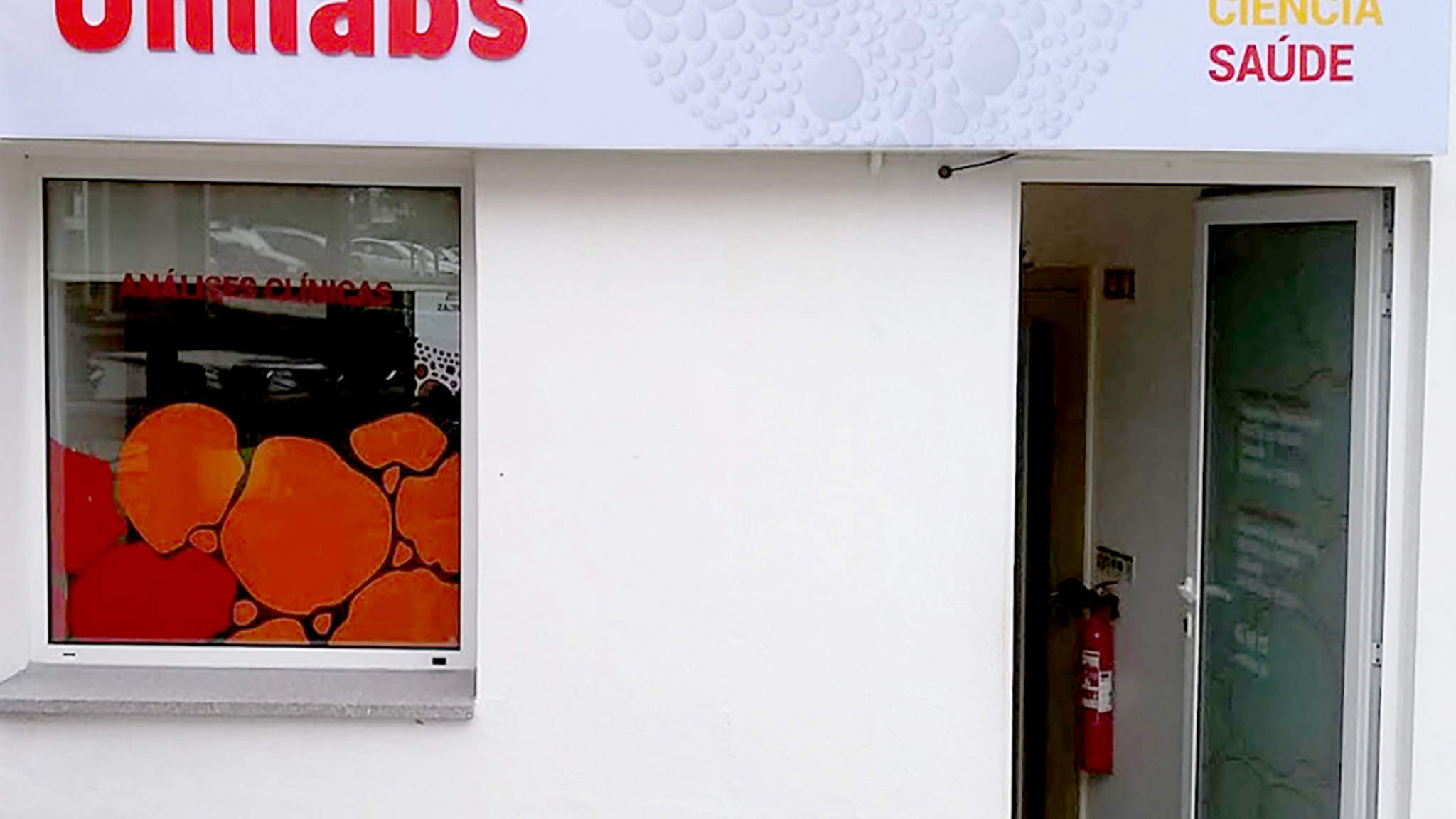 Unilabs Viseu | São Pedro do Sul